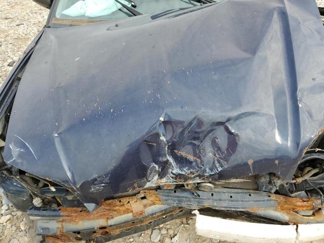 Photo 12 from auction – 2004 SUBARU OUTBACK with VIN 4S3BH675247621498