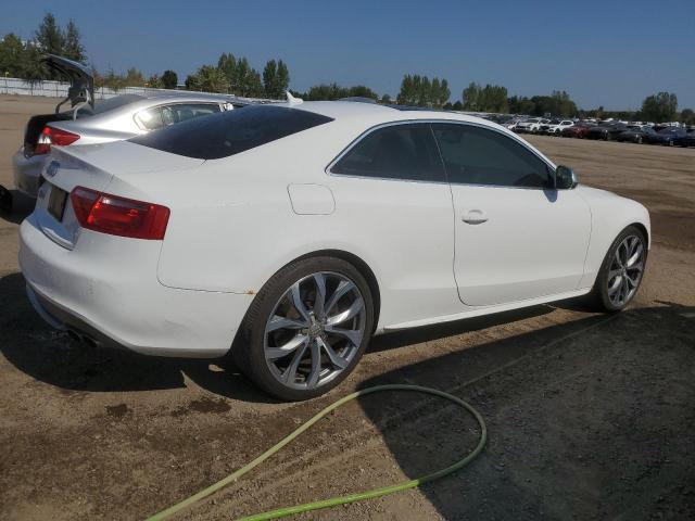 Photo 3 from auction – 2009 AUDI S5 QUATTRO with VIN WAURV68T29A018871