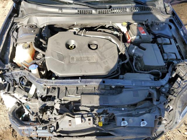 Photo 11 from auction – 2017 LINCOLN MKZ SELECT with VIN 3LN6L5D98HR664111