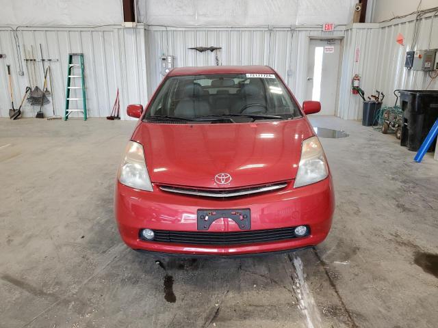 Photo 5 from auction – 2008 TOYOTA PRIUS with VIN JTDKB20U587780520