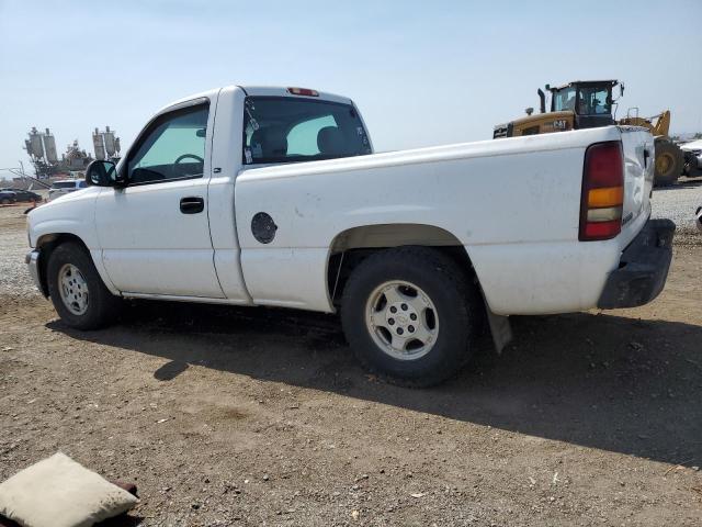 Photo 2 from auction – 2001 GMC NEW SIERRA with VIN 1GTEC14W21Z303330