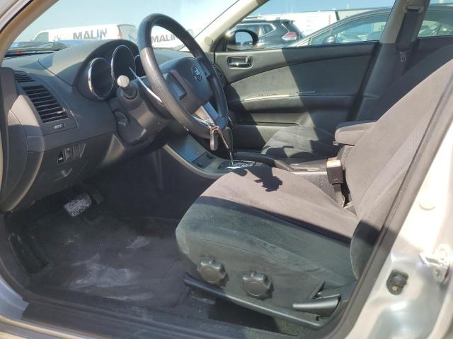 Photo 7 from auction – 2006 NISSAN ALTIMA S with VIN 1N4AL11D06C150335