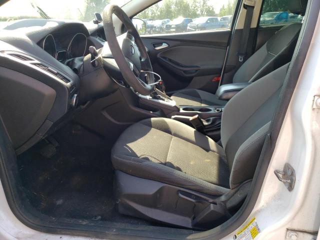 Photo 7 from auction – 2013 FORD FOCUS SE with VIN 1FADP3F25DL318875