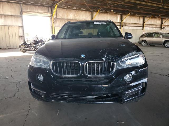 Photo 5 from auction – 2016 BMW X5 XDRIVE3 with VIN 5UXKR0C57G0P21141