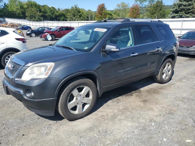 GMC ACADIA SLT 2012 with VIN 1GKKVRED4CJ328373 - Photo from auction