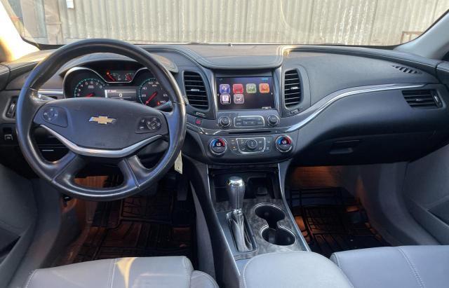 Photo 9 from auction – 2014 CHEVROLET IMPALA LT with VIN 1G1115SL9EU110480