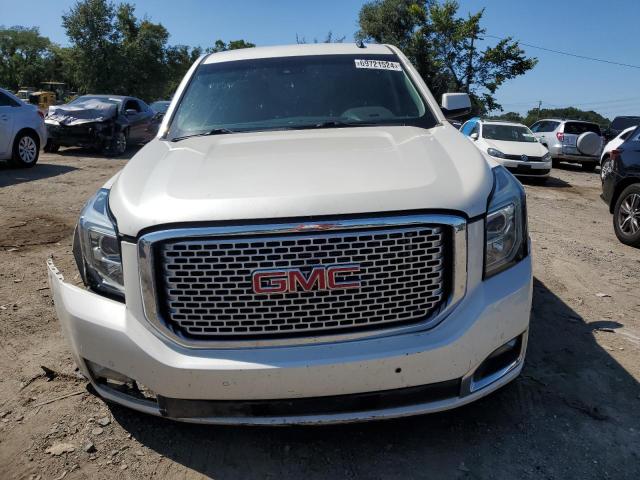 Photo 5 from auction – 2015 GMC YUKON SLT with VIN 1GKS2BKC1FR287542