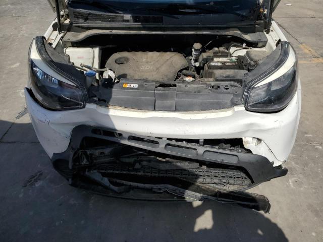 Photo 12 from auction – 2016 KIA SOUL with VIN KNDJN2A22G7266588