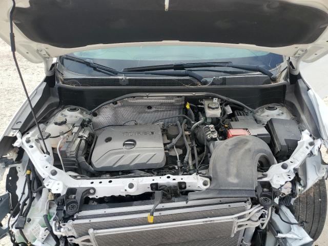 Photo 12 from auction – 2021 BUICK ENCORE GX with VIN KL4MMDSL7MB066652