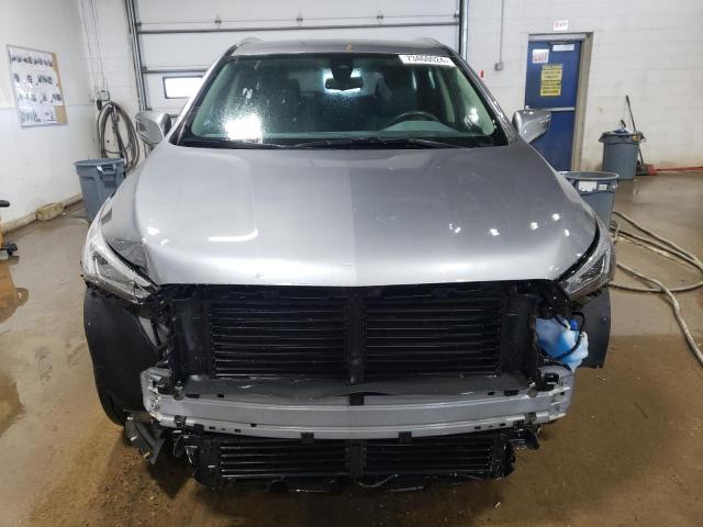 Photo 5 from auction – 2019 BUICK ENCLAVE PR with VIN 5GAEVBKW8KJ245244