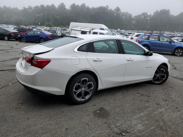 Photo 3 from auction – 2024 CHEVROLET MALIBU LT with VIN 1G1ZD5ST2RF203264