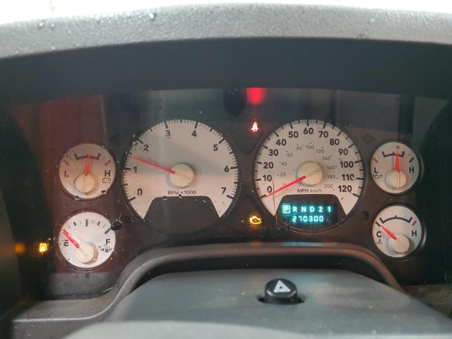 Photo 9 from auction – 2007 DODGE RAM 1500 S with VIN 1D7HU18267J589231