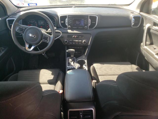 Photo 8 from auction – 2017 KIA SPORTAGE L with VIN KNDPM3AC6H7239665