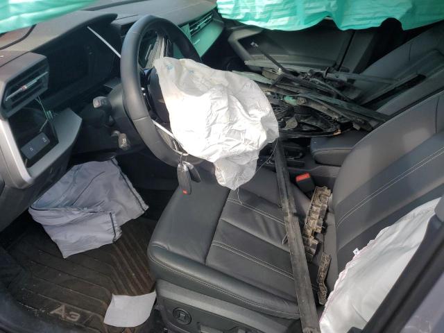 Photo 7 from auction – 2022 AUDI A3 PREMIUM with VIN WAUGUDGY1NA075326