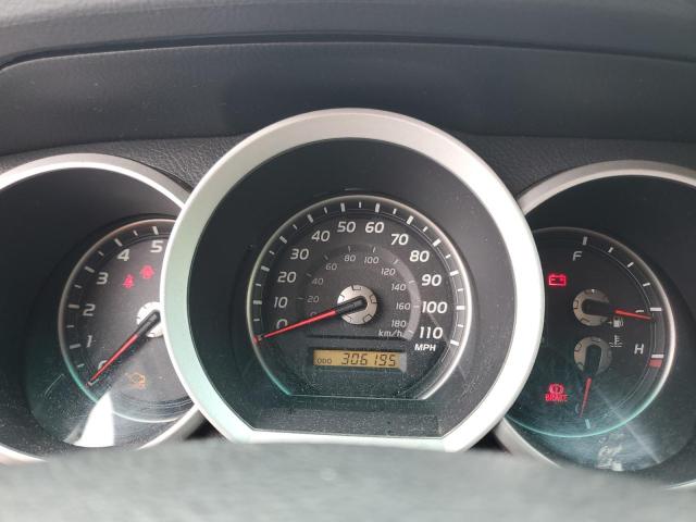 Photo 9 from auction – 2004 TOYOTA 4RUNNER LI with VIN JTEBU17R548017659