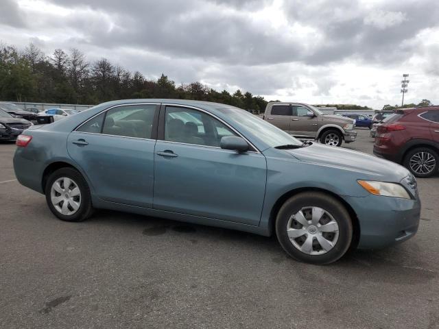 Photo 4 from auction – 2009 TOYOTA CAMRY BASE with VIN 4T1BE46K19U795507