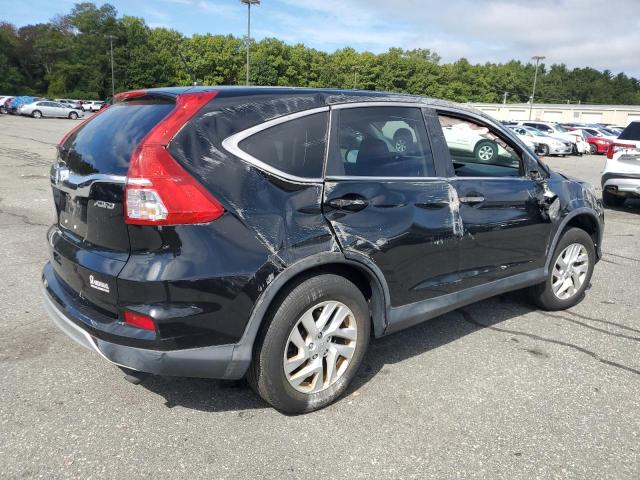 Photo 3 from auction – 2016 HONDA CR-V EX with VIN 2HKRM4H52GH716656
