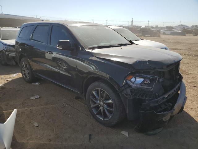 Photo 4 from auction – 2017 DODGE DURANGO GT with VIN 1C4RDJDG2HC828120
