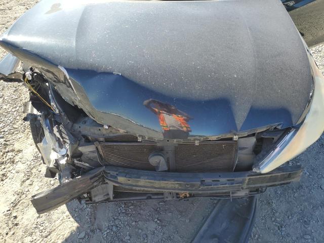 Photo 11 from auction – 2011 HYUNDAI SONATA GLS with VIN 5NPEB4AC3BH143868