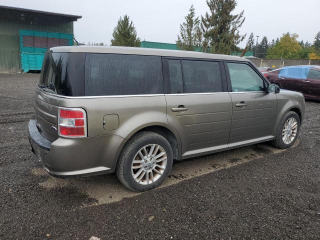 Photo 3 from auction – 2013 FORD FLEX SEL with VIN 2FMGK5C82DBD08276