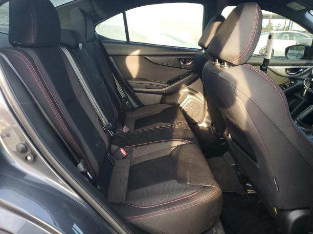 Photo 10 from auction – 2022 SUBARU WRX PREMIU with VIN JF1VBAF69N9029975