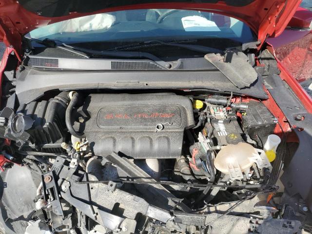 Photo 11 from auction – 2017 JEEP COMPASS LI with VIN 3C4NJDCB0HT624824