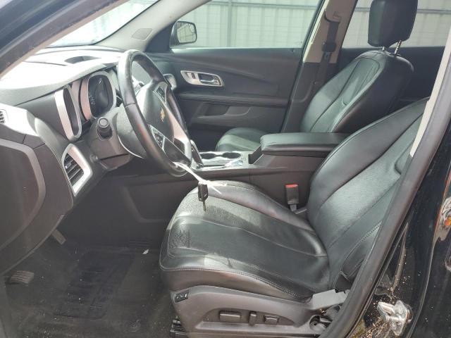 Photo 7 from auction – 2013 CHEVROLET EQUINOX LT with VIN 2GNALFEK6D6133536