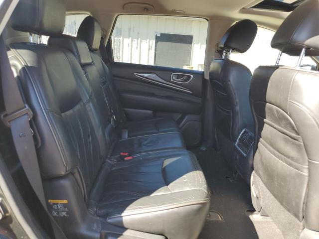 Photo 11 from auction – 2013 INFINITI JX35 with VIN 5N1AL0MM1DC336345