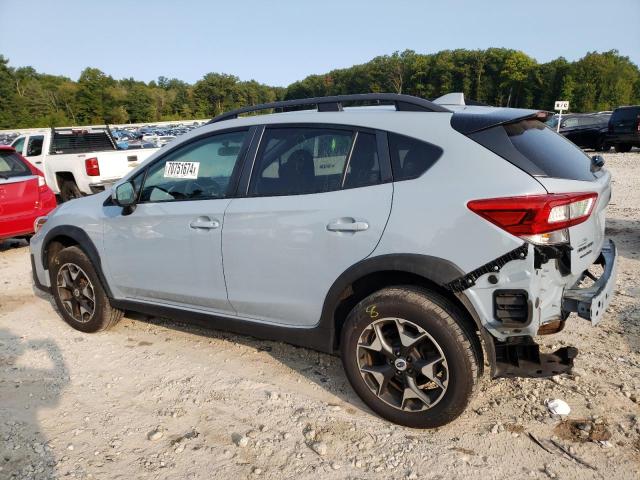 Photo 2 from auction – 2018 SUBARU CROSSTREK with VIN JF2GTABC7JH301601