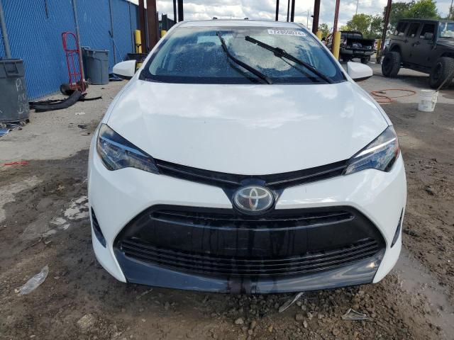 Photo 5 from auction – 2017 TOYOTA COROLLA L with VIN 5YFBURHE4HP629263
