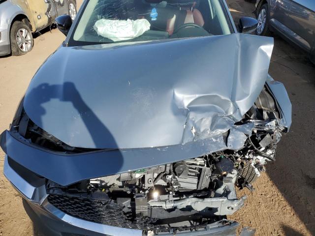 Photo 12 from auction – 2024 MAZDA CX-30 PREF with VIN 3MVDMBCM6RM660231