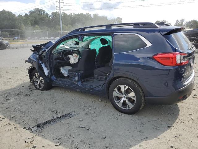 Photo 2 from auction – 2023 SUBARU ASCENT PRE with VIN 4S4WMAED1P3464595