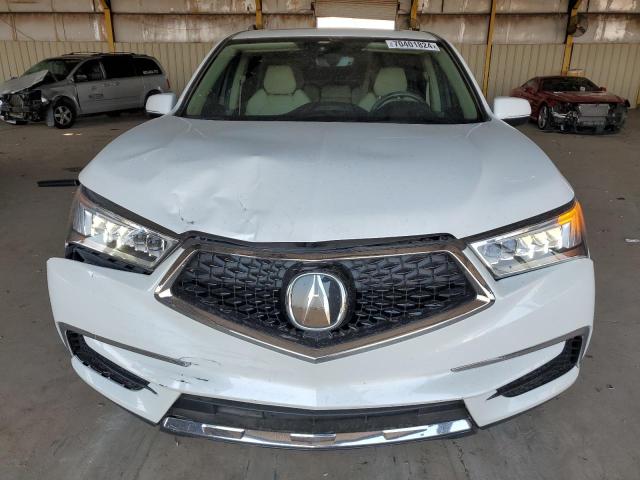 Photo 5 from auction – 2020 ACURA MDX with VIN 5J8YD4H38LL010177