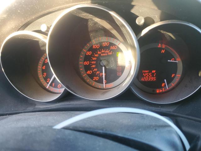 Photo 9 from auction – 2008 MAZDA 3 HATCHBAC with VIN JM1BK344881137520