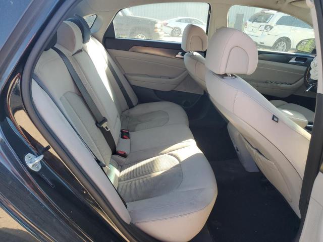 Photo 10 from auction – 2015 HYUNDAI SONATA SPO with VIN 5NPE34AF4FH056476