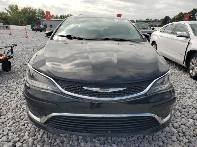 Photo 5 from auction – 2016 CHRYSLER 200 LIMITE with VIN 1C3CCCAB3GN137232