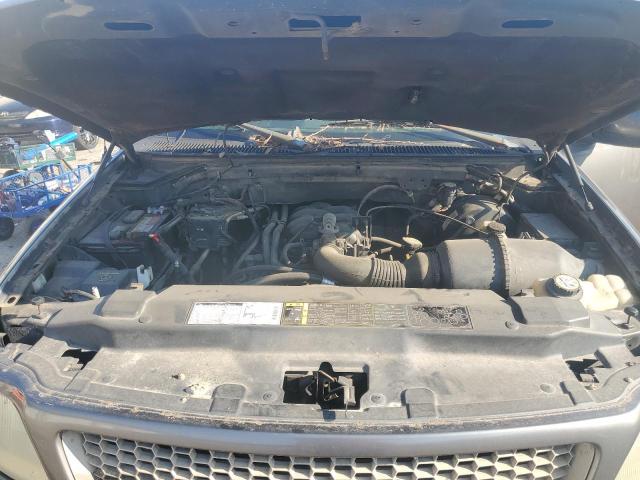 Photo 11 from auction – 2002 FORD F150 with VIN 2FTRX07232CA61509