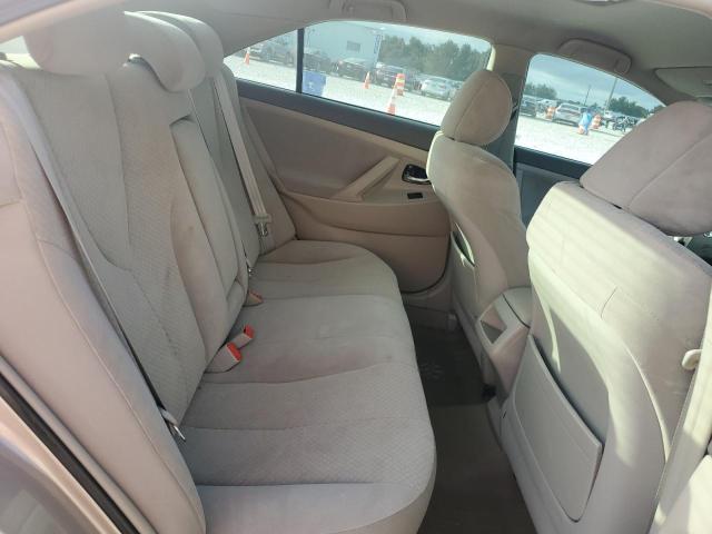 Photo 10 from auction – 2007 TOYOTA CAMRY CE with VIN 4T1BE46K47U071209