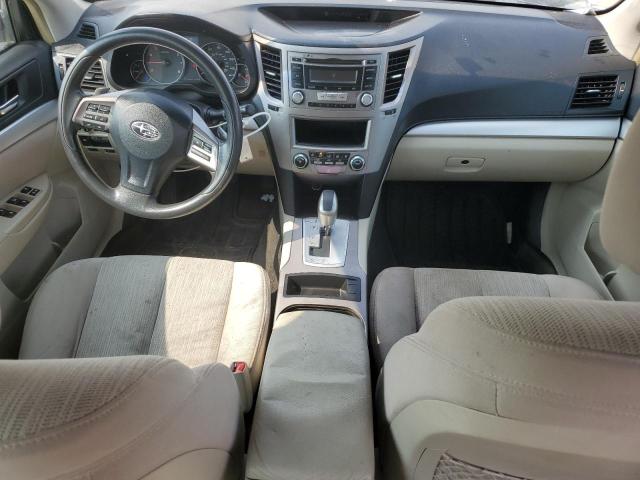 Photo 8 from auction – 2013 SUBARU OUTBACK 2. with VIN 4S4BRCAC0D3245454