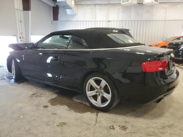Photo 2 from auction – 2016 AUDI A5 PREMIUM with VIN WAUD2AFH9GN004587