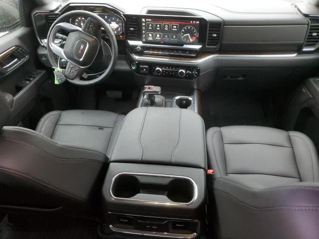 Photo 8 from auction – 2023 GMC SIERRA K15 with VIN 3GTUUCE83PG284123
