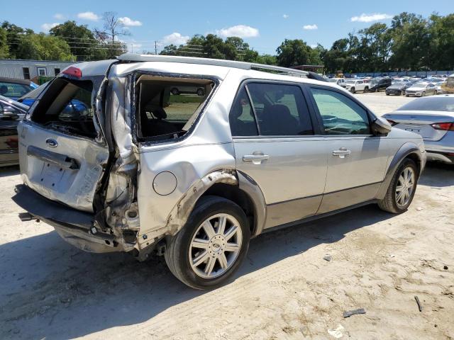 Photo 3 from auction – 2008 FORD TAURUS X S with VIN 1FMDK02W48GA28587