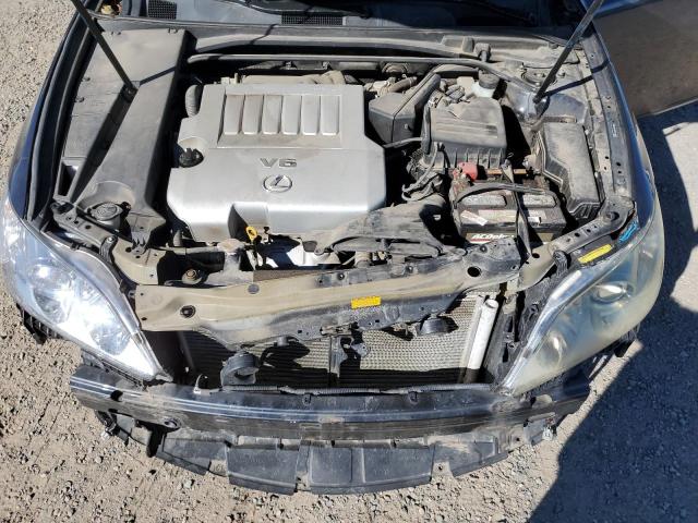 Photo 11 from auction – 2007 LEXUS ES 330 with VIN JTHBJ46G972137890