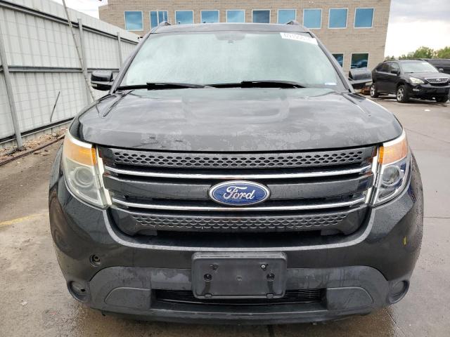 Photo 5 from auction – 2011 FORD EXPLORER L with VIN 1FMHK7F85BGA12752