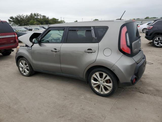 Photo 2 from auction – 2016 KIA SOUL + with VIN KNDJP3A51G7259805