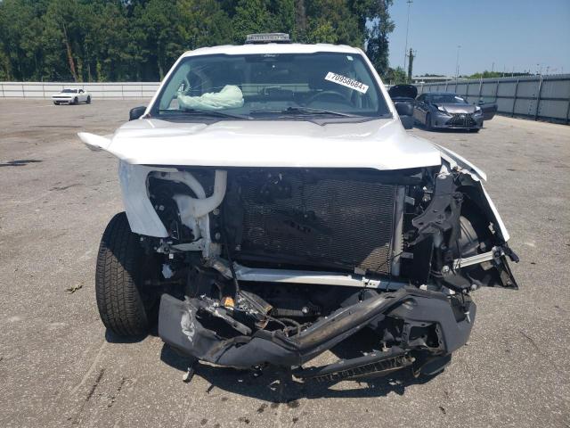 Photo 5 from auction – 2022 FORD F150 with VIN 1FTMF1CB6NKD90214