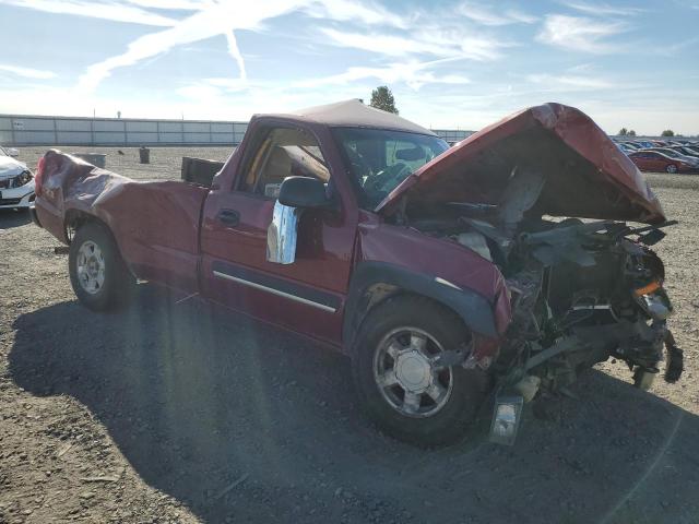 Photo 4 from auction – 2006 CHEVROLET SILVERADO with VIN 1GCEK14TX6Z103537