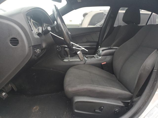 Photo 7 from auction – 2012 DODGE CHARGER R/ with VIN 2C3CDXDT6CH143182
