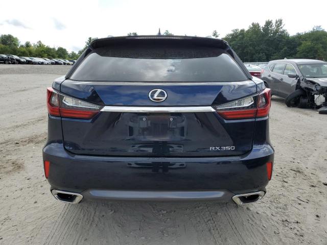 Photo 6 from auction – 2019 LEXUS RX 350 BAS with VIN 2T2BZMCA1KC188641