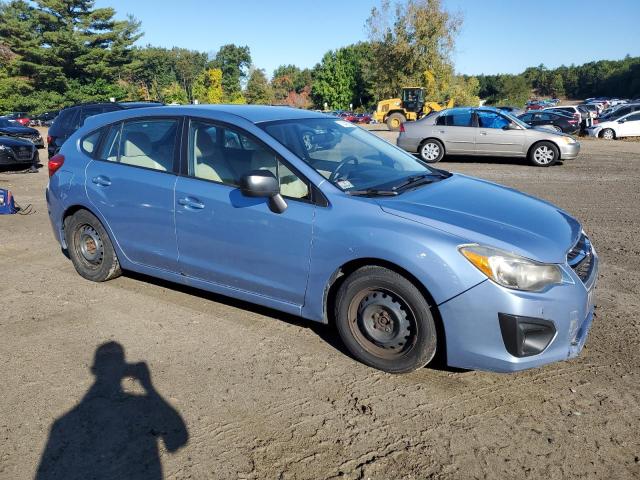 Photo 4 from auction – 2012 SUBARU IMPREZA with VIN JF1GPAA65CH212522
